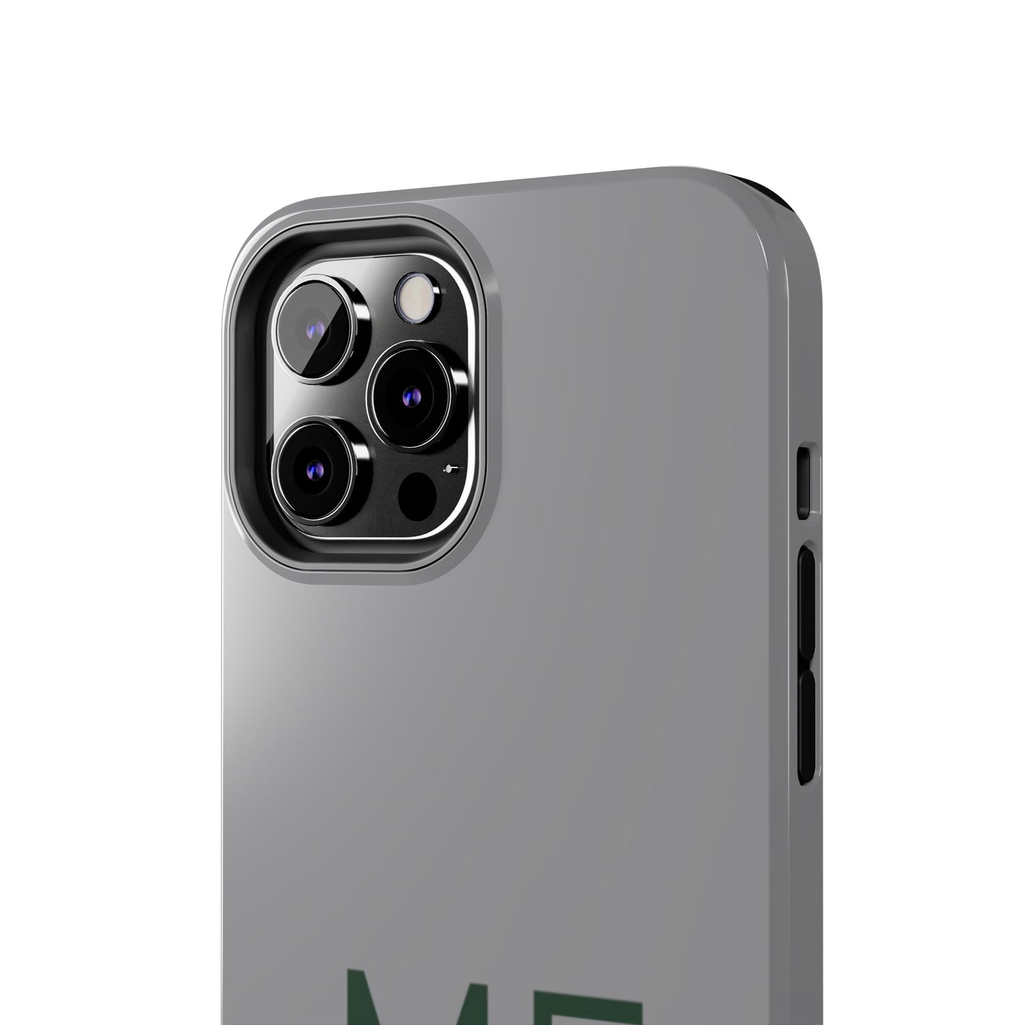 Classic Logo Tough Phone Case