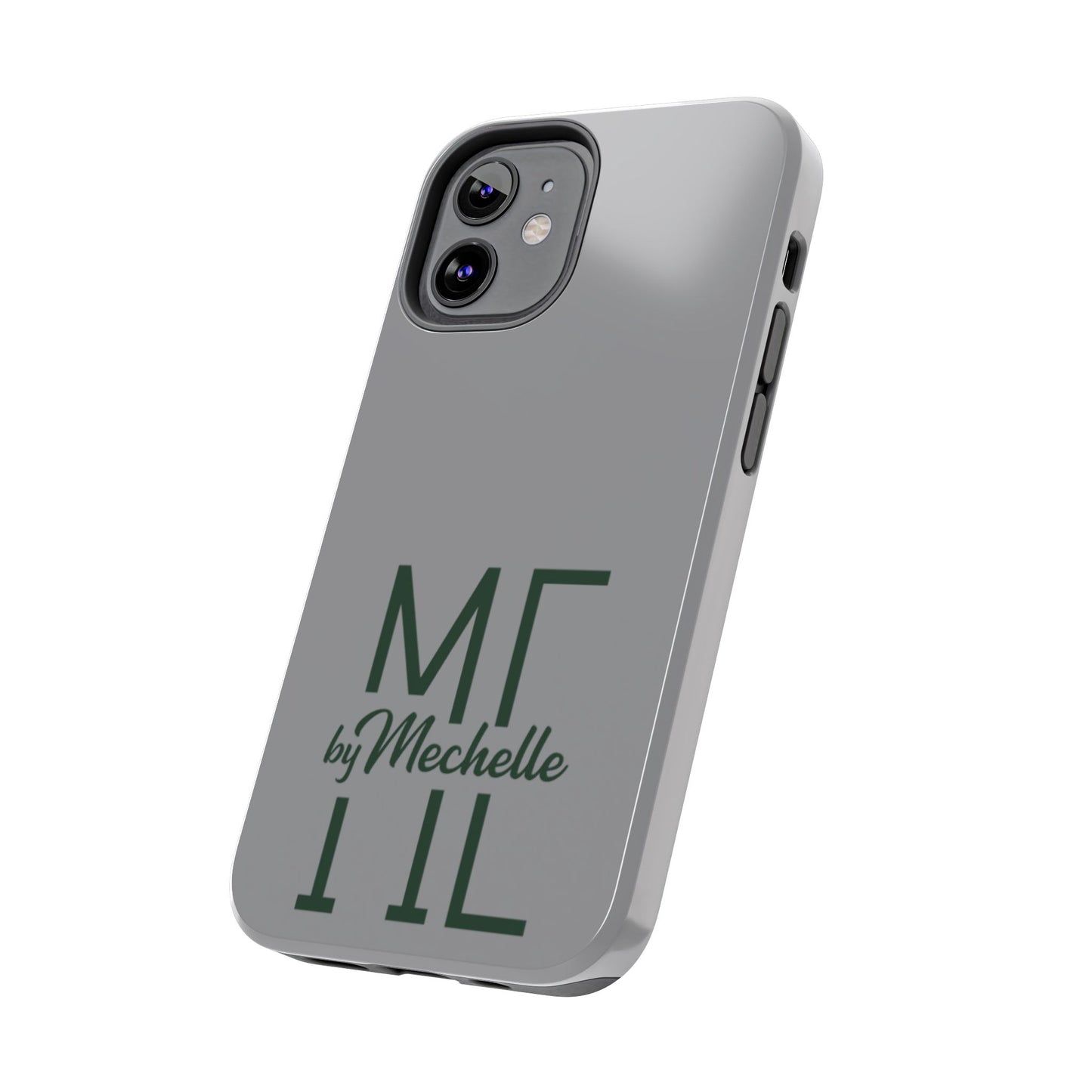 Classic Logo Tough Phone Case