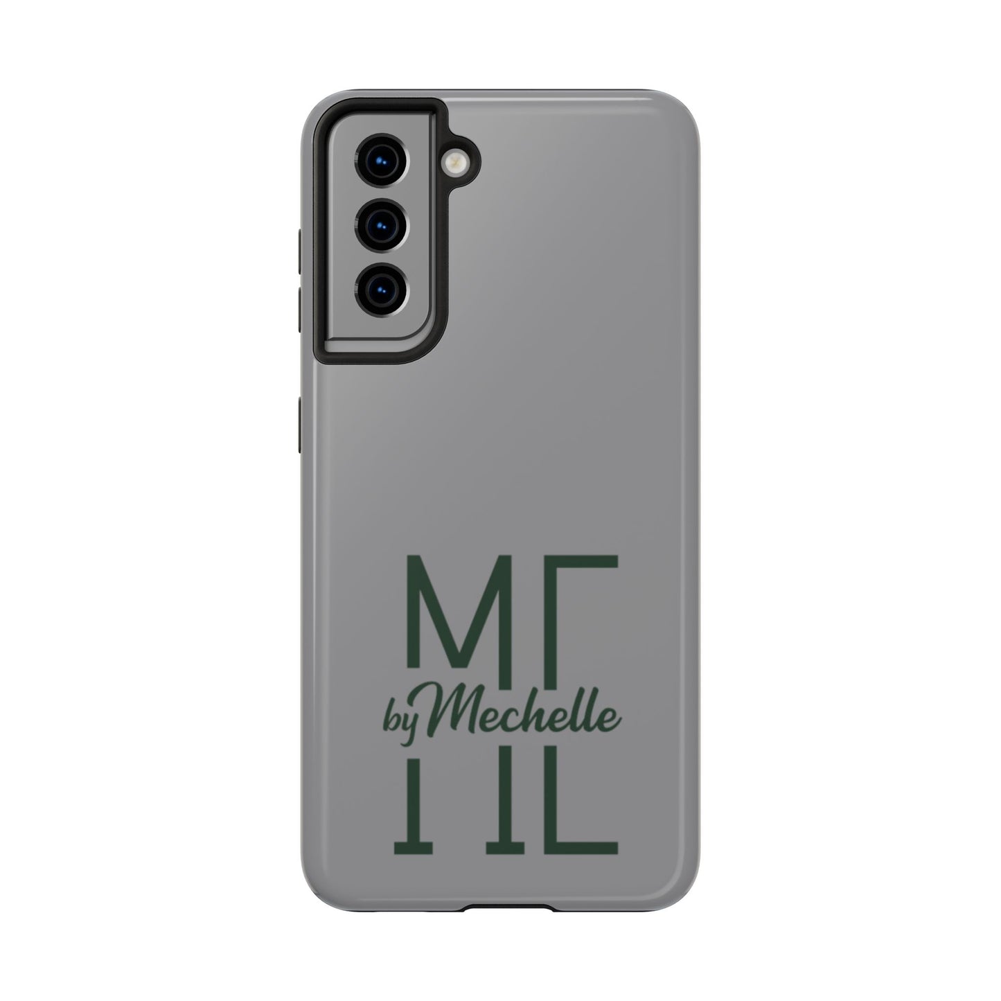 Classic Logo Tough Phone Case