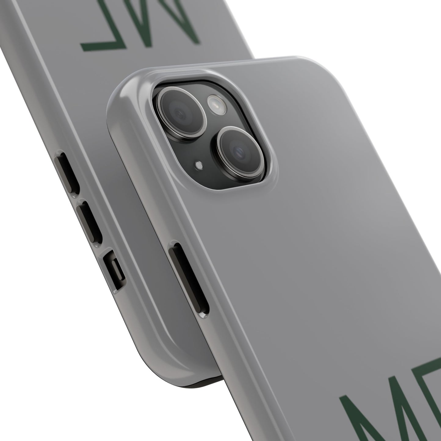 Classic Logo Tough Phone Case
