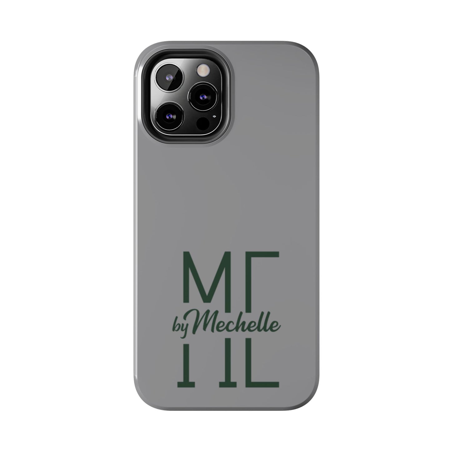 Classic Logo Tough Phone Case
