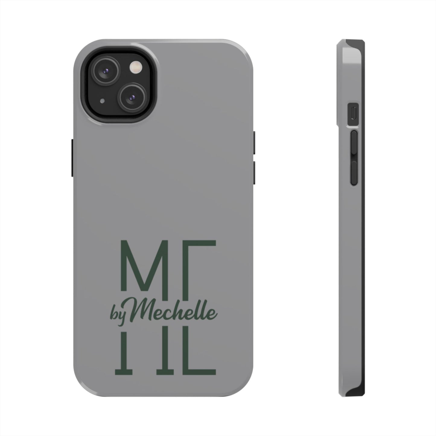 Classic Logo Tough Phone Case