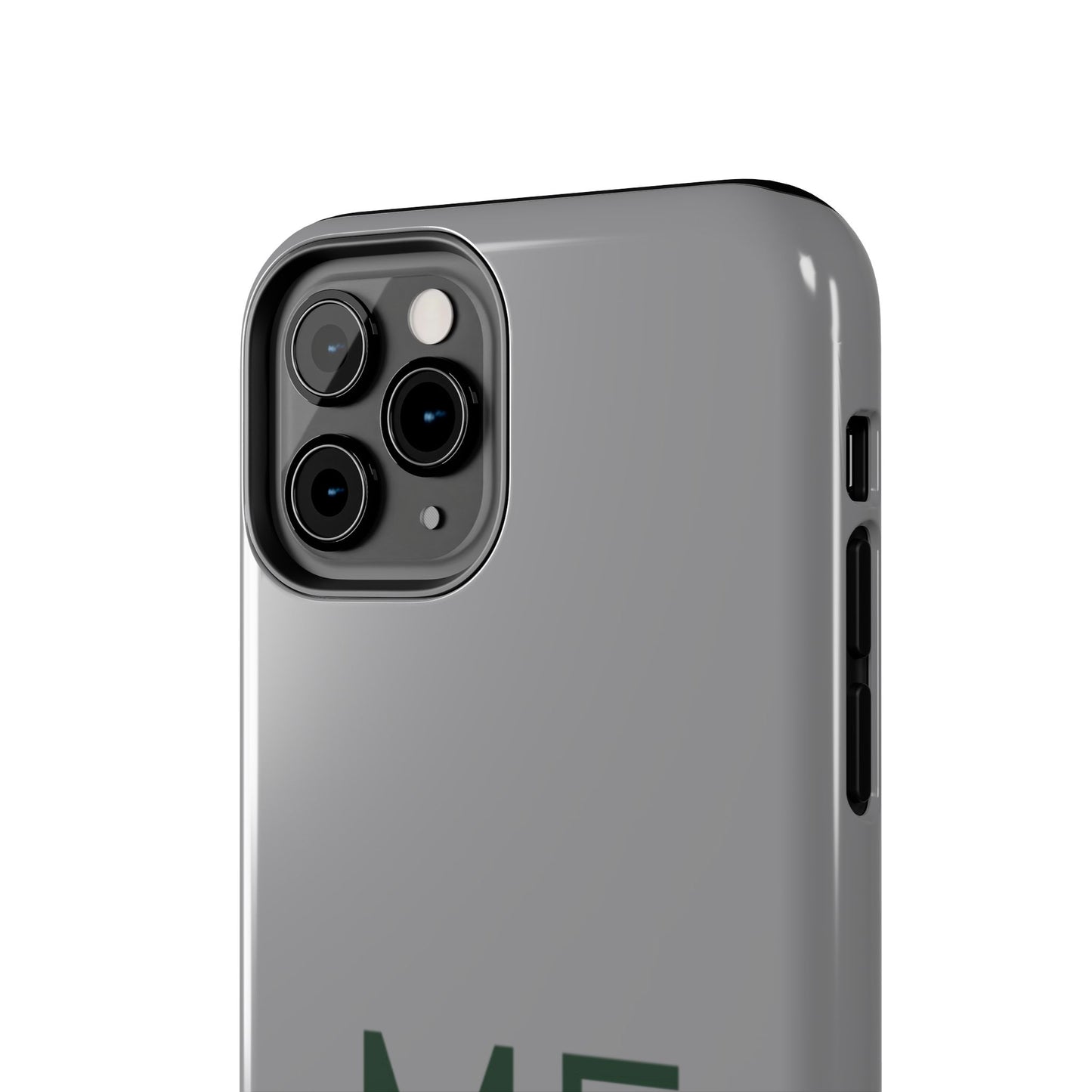 Classic Logo Tough Phone Case