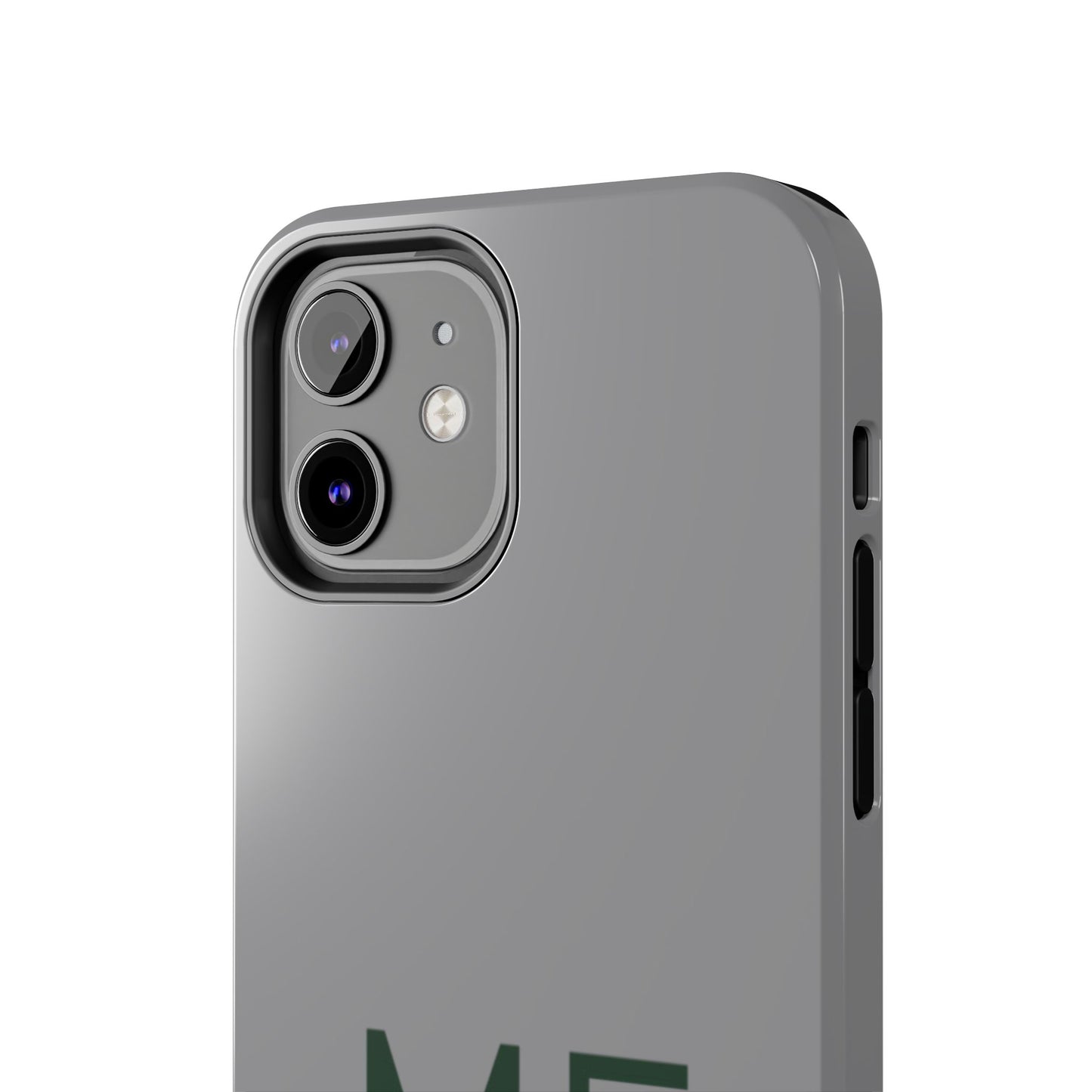 Classic Logo Tough Phone Case