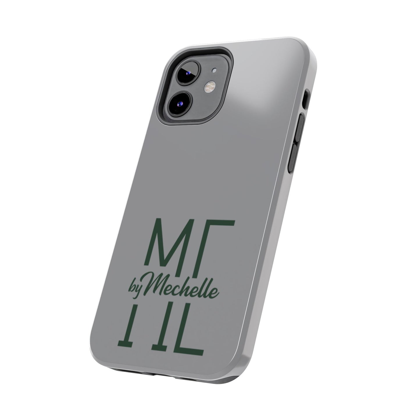 Classic Logo Tough Phone Case