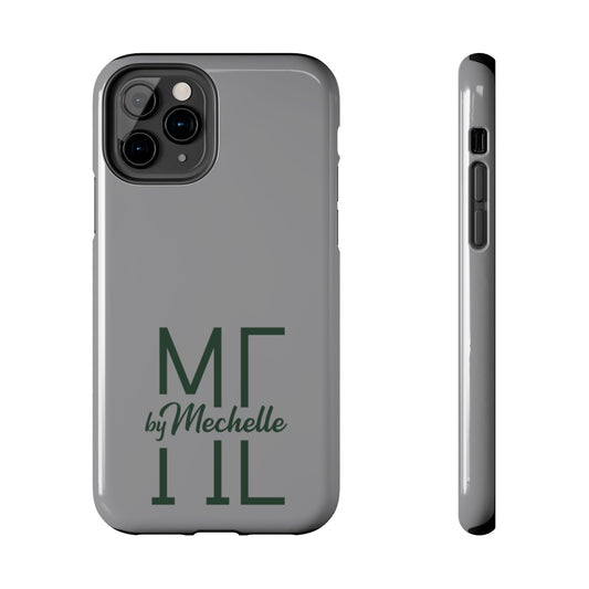 Classic Logo Tough Phone Case