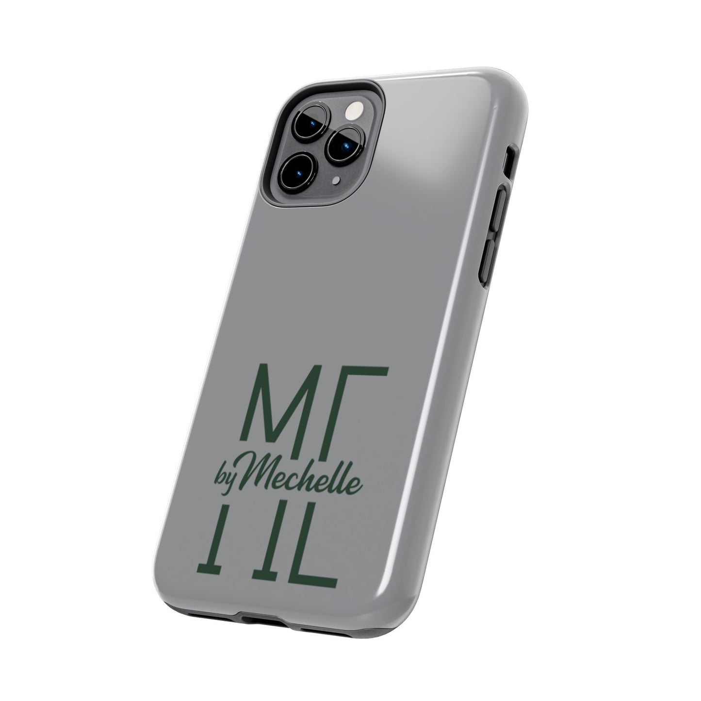 Classic Logo Tough Phone Case