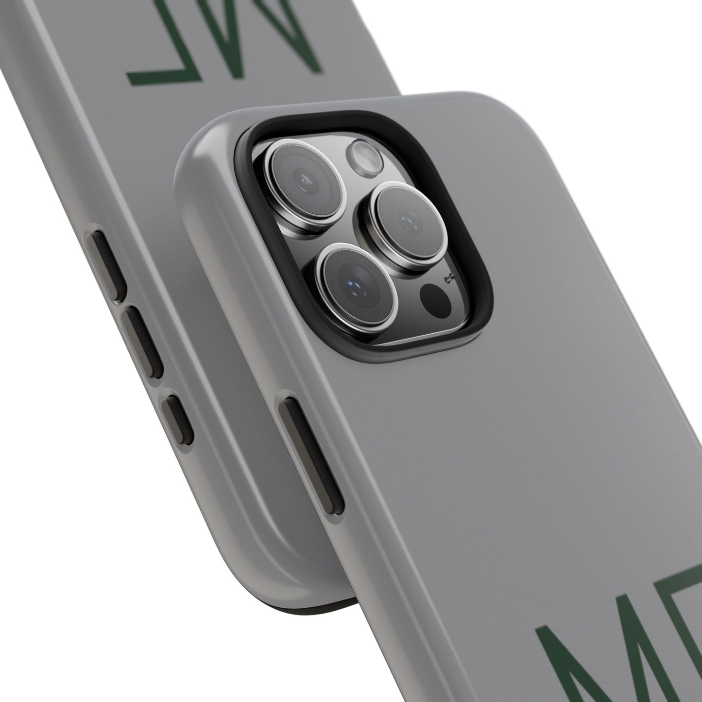 Classic Logo Tough Phone Case