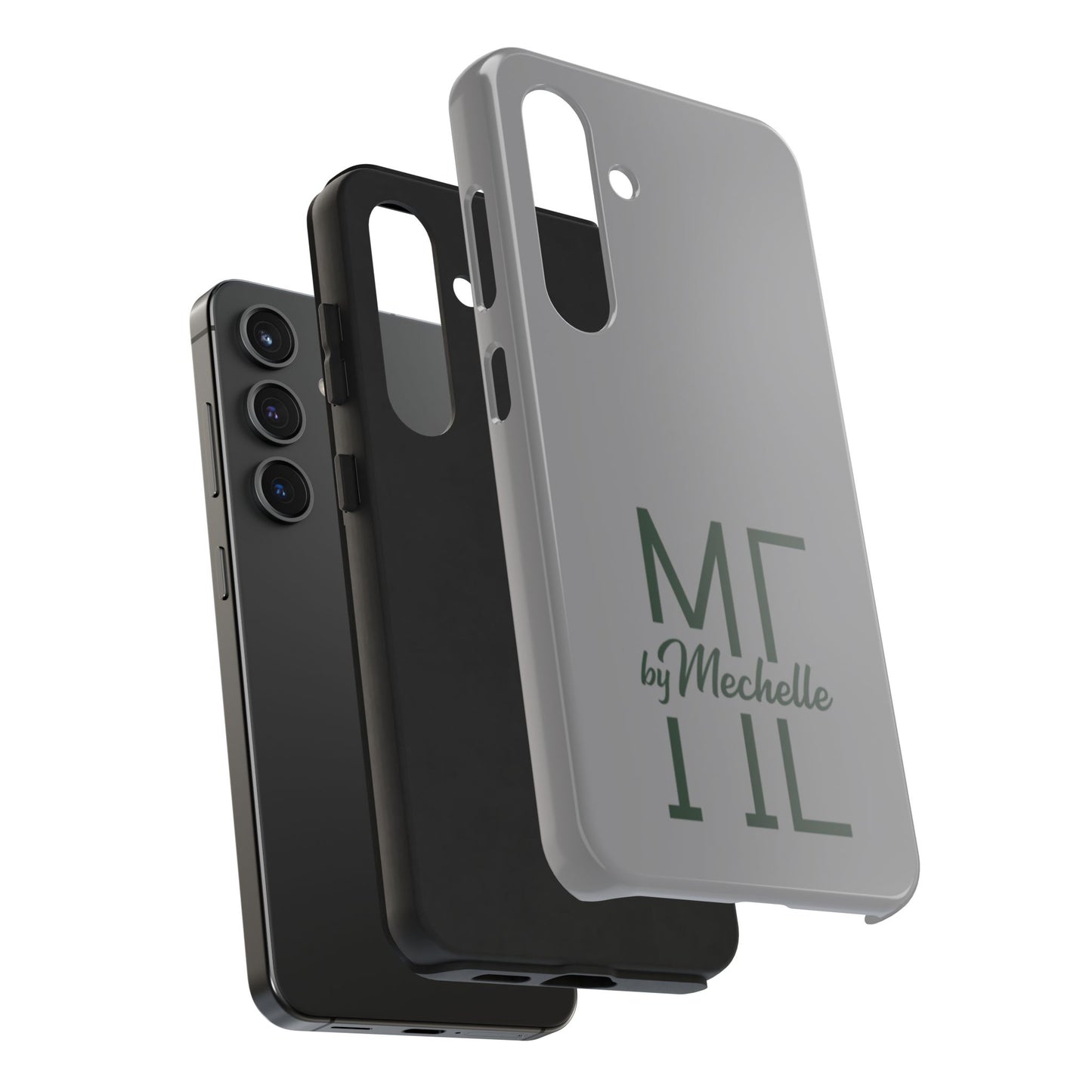 Classic Logo Tough Phone Case