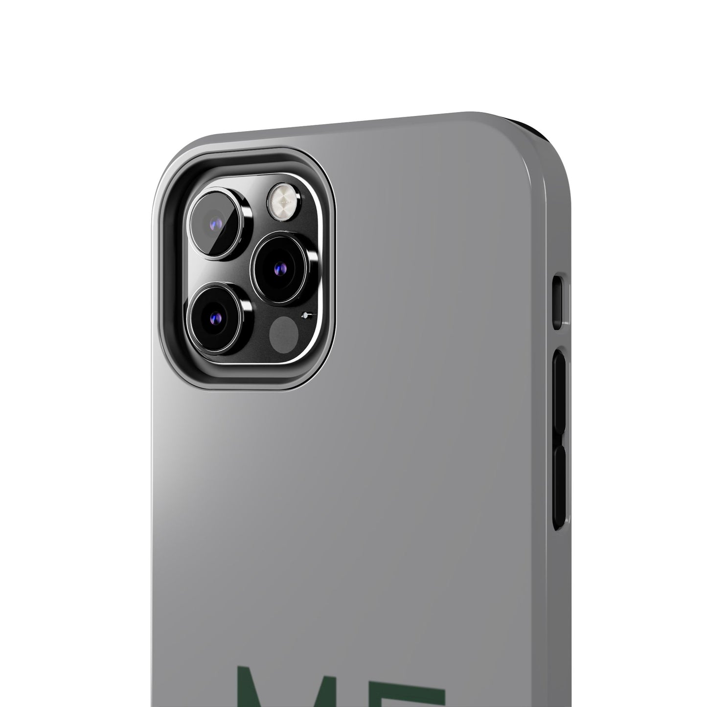 Classic Logo Tough Phone Case