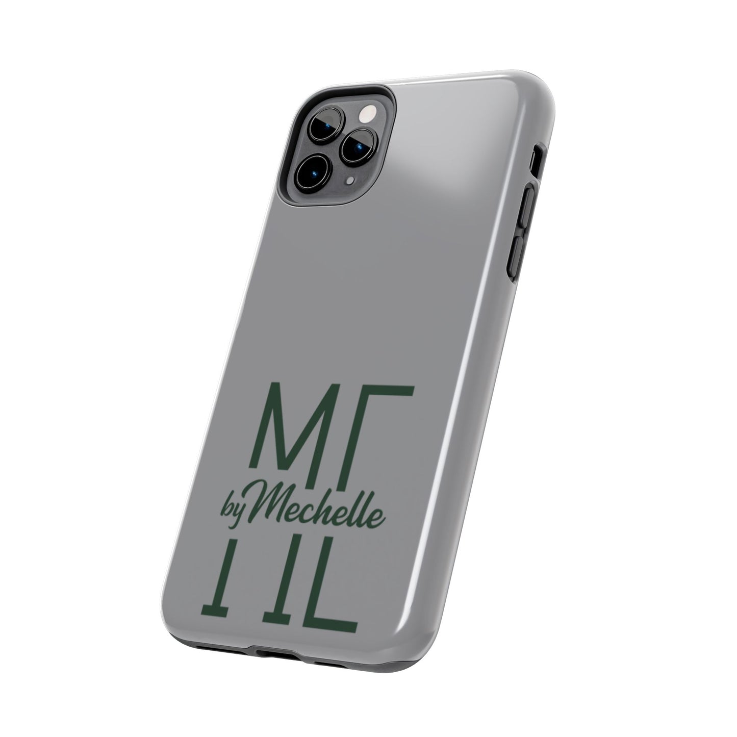 Classic Logo Tough Phone Case