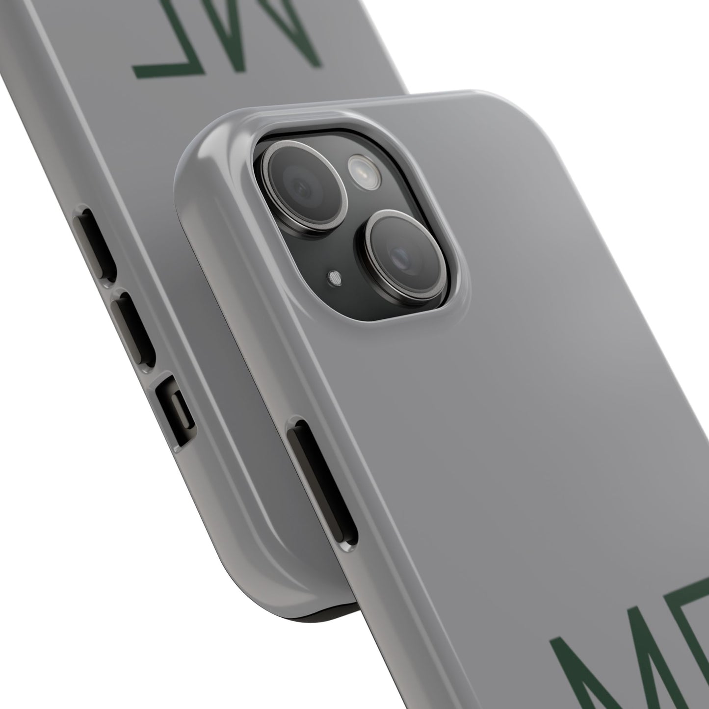 Classic Logo Tough Phone Case