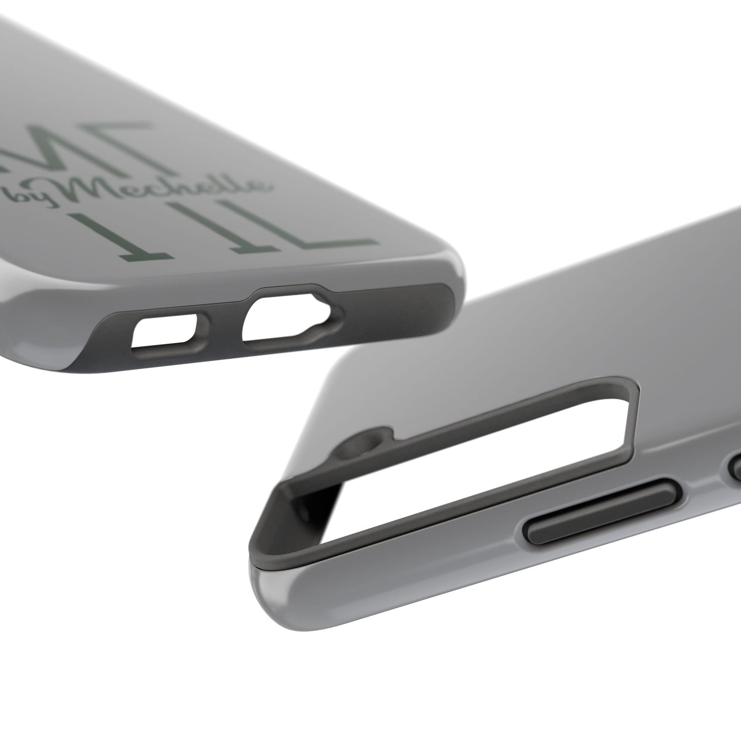 Classic Logo Tough Phone Case