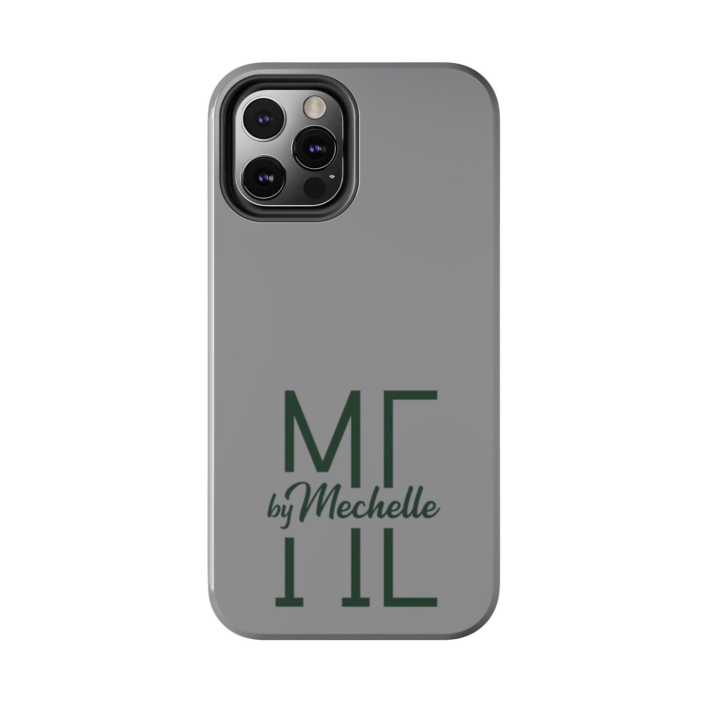 Classic Logo Tough Phone Case