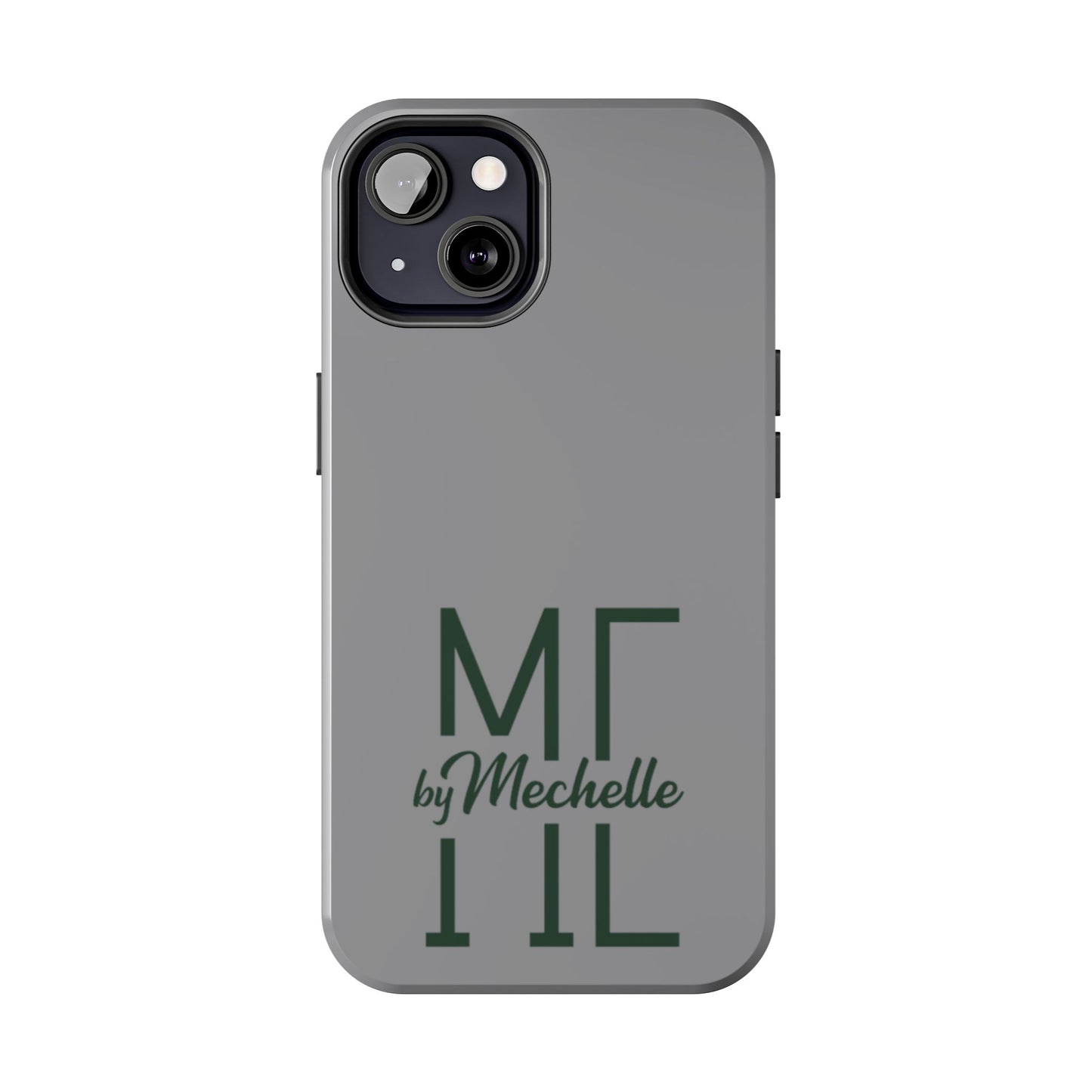 Classic Logo Tough Phone Case