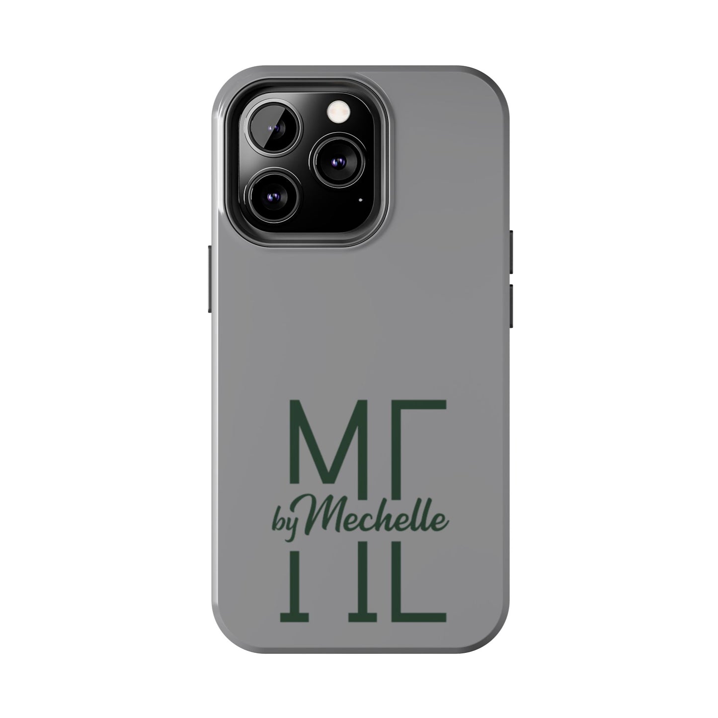 Classic Logo Tough Phone Case