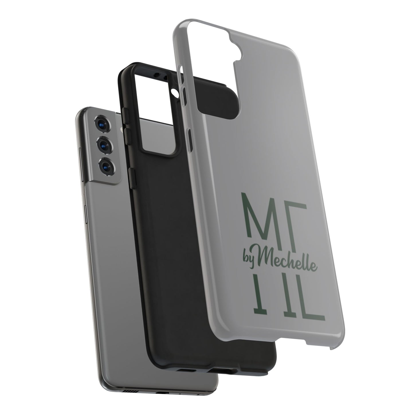 Classic Logo Tough Phone Case