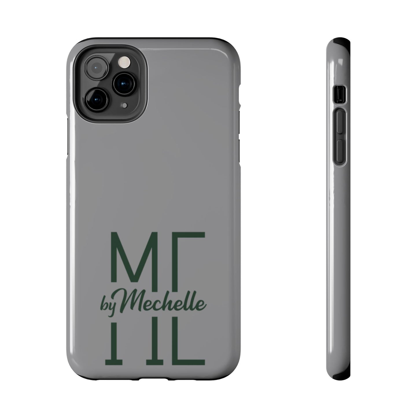Classic Logo Tough Phone Case