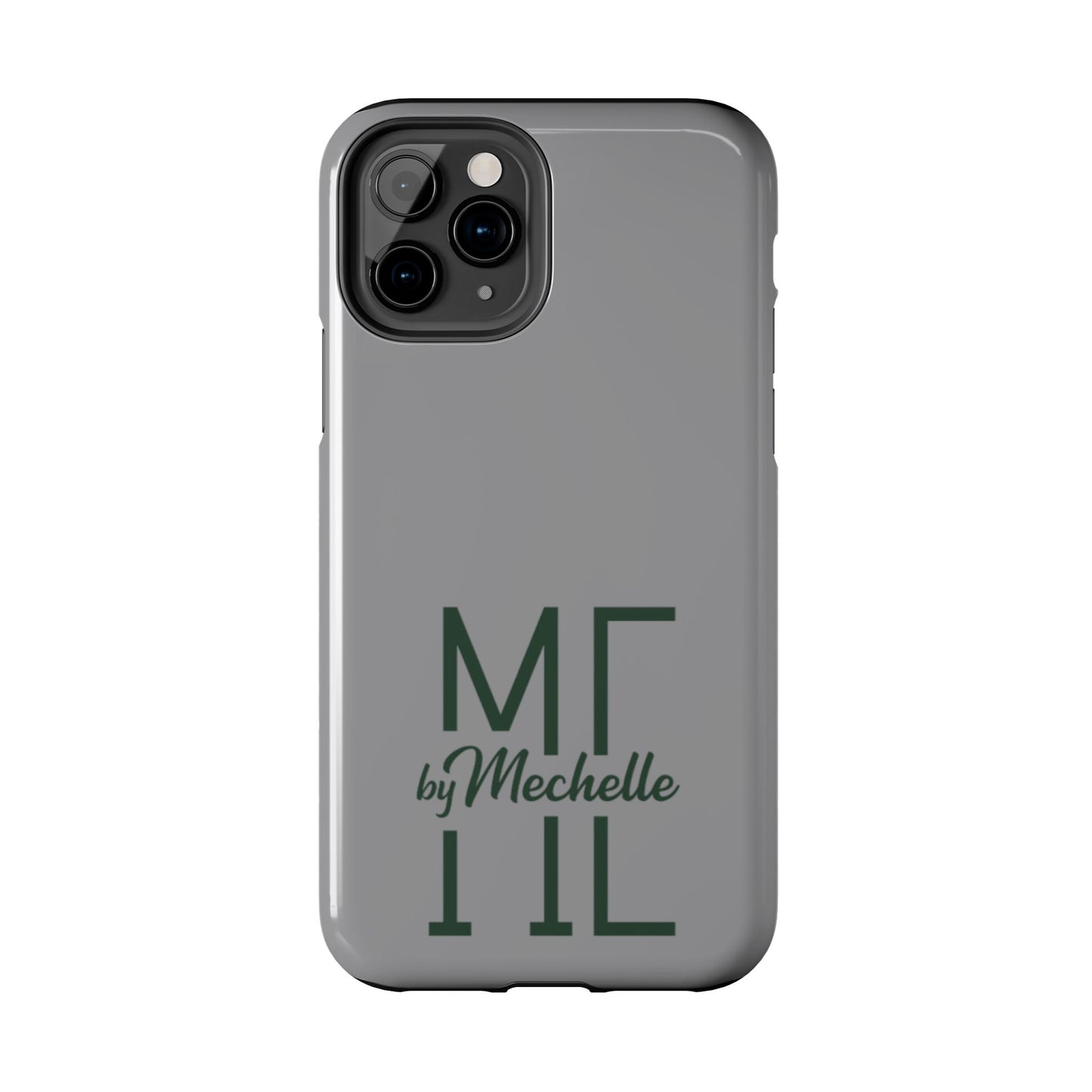 Classic Logo Tough Phone Case
