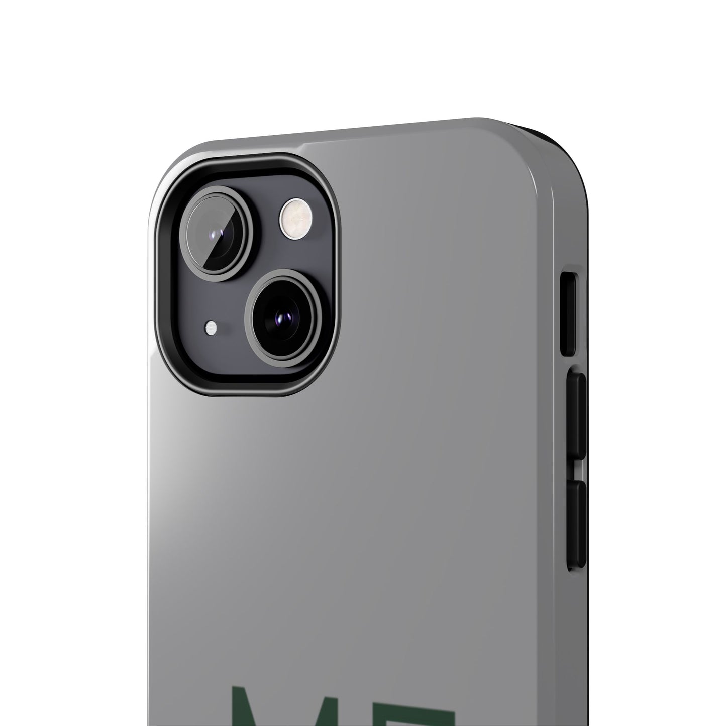Classic Logo Tough Phone Case