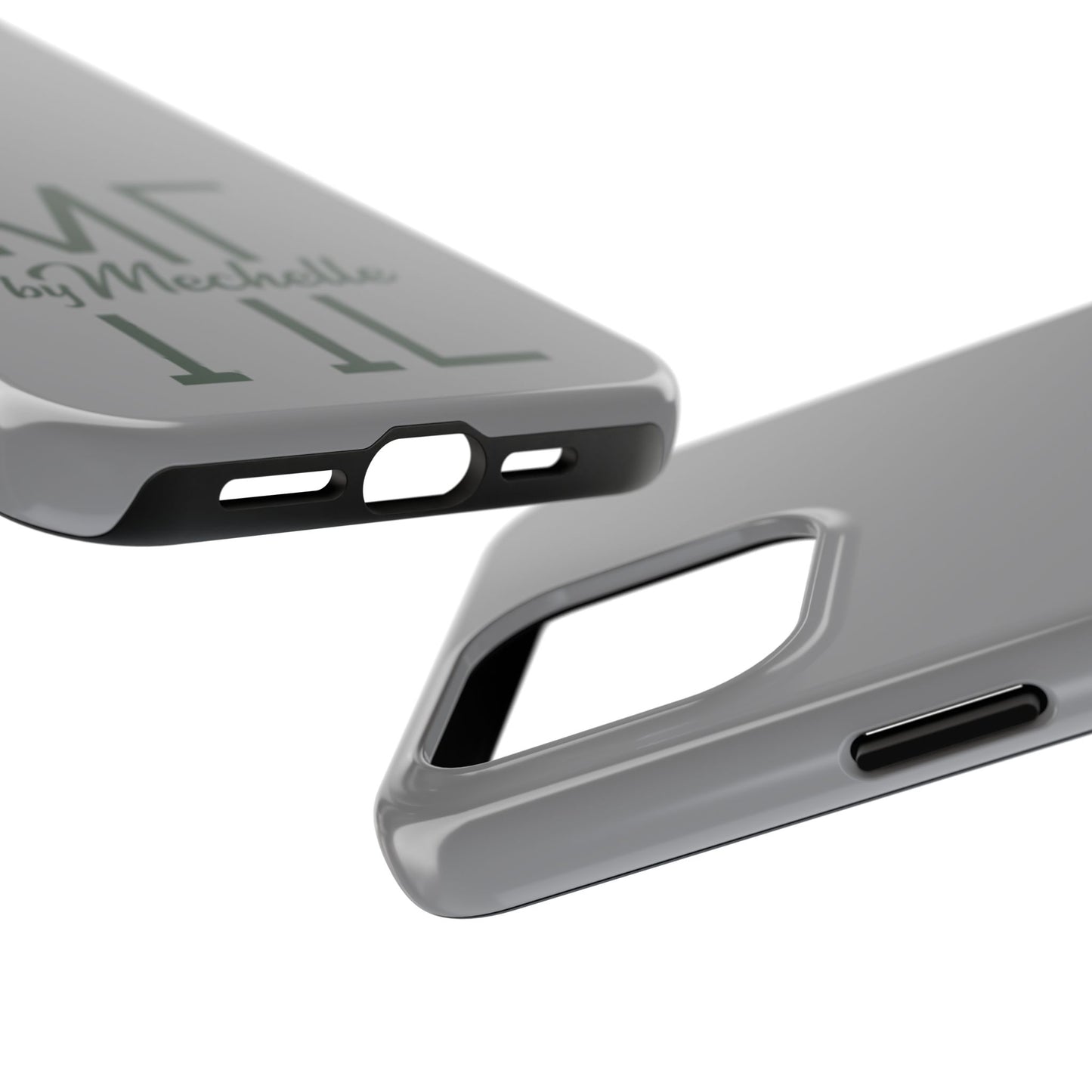 Classic Logo Tough Phone Case