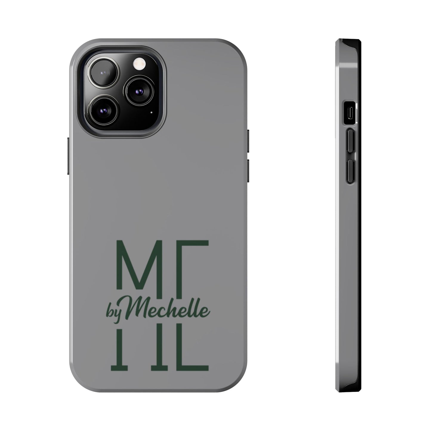 Classic Logo Tough Phone Case