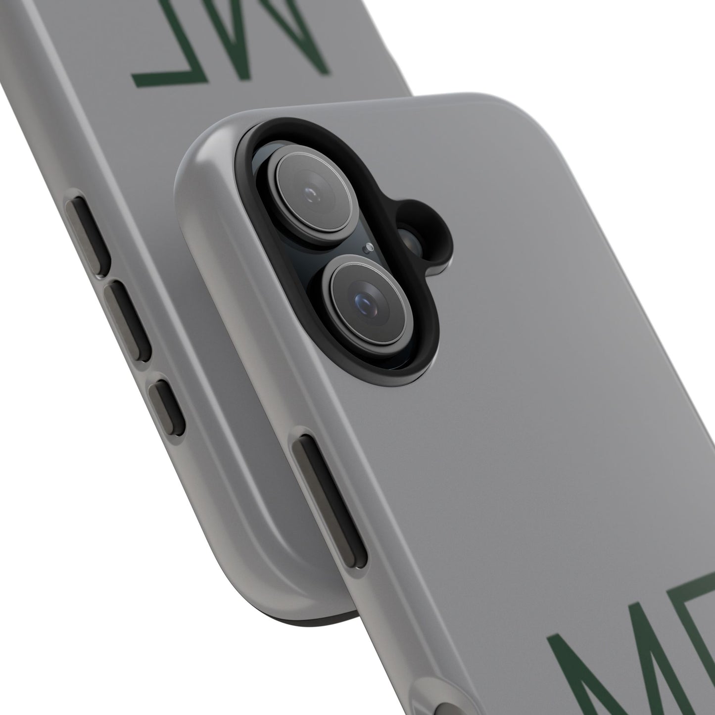 Classic Logo Tough Phone Case