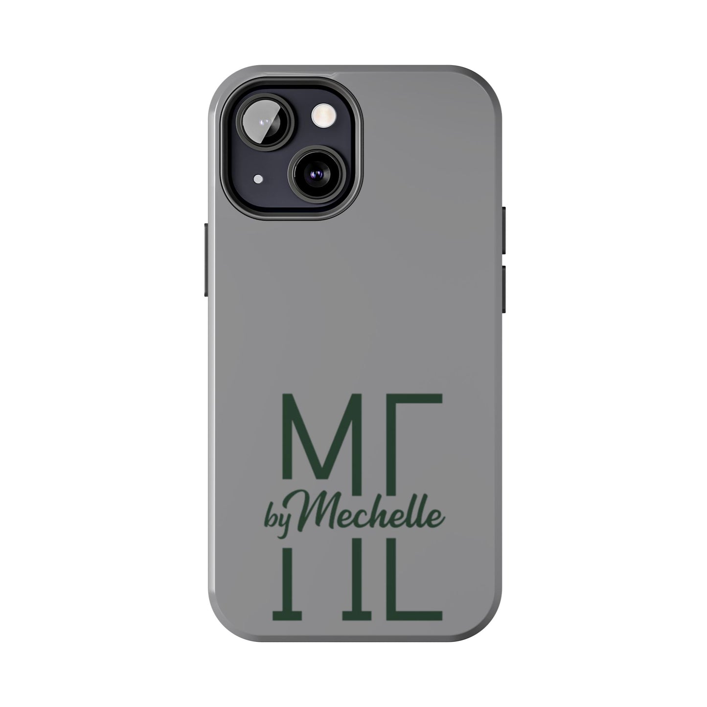 Classic Logo Tough Phone Case