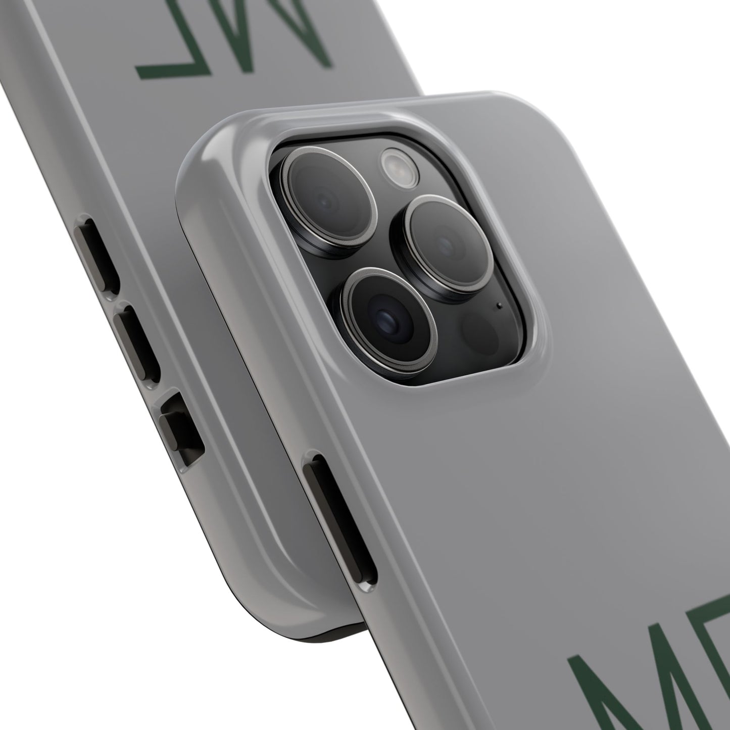 Classic Logo Tough Phone Case