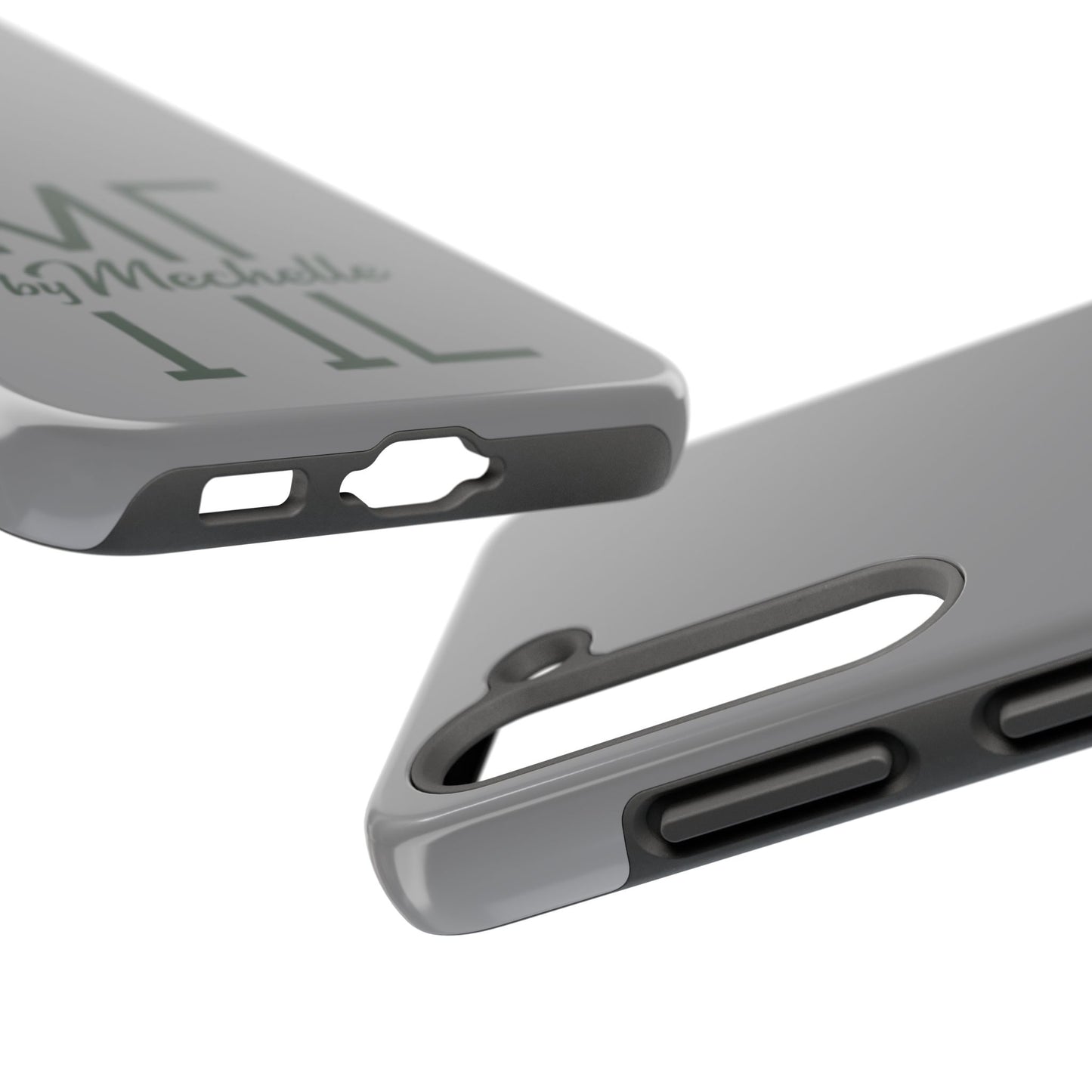 Classic Logo Tough Phone Case