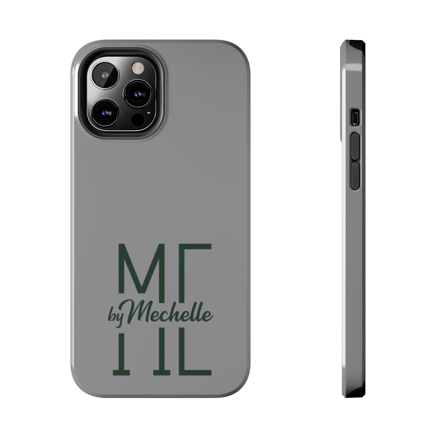 Classic Logo Tough Phone Case