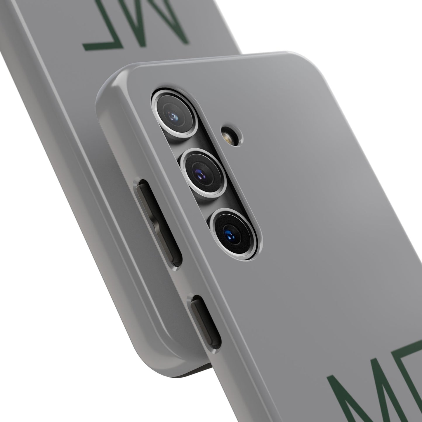 Classic Logo Tough Phone Case