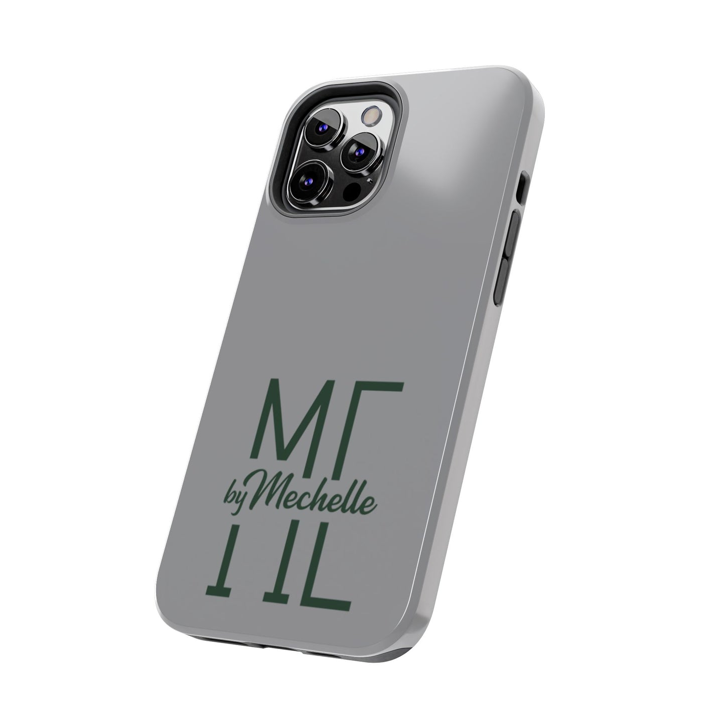 Classic Logo Tough Phone Case