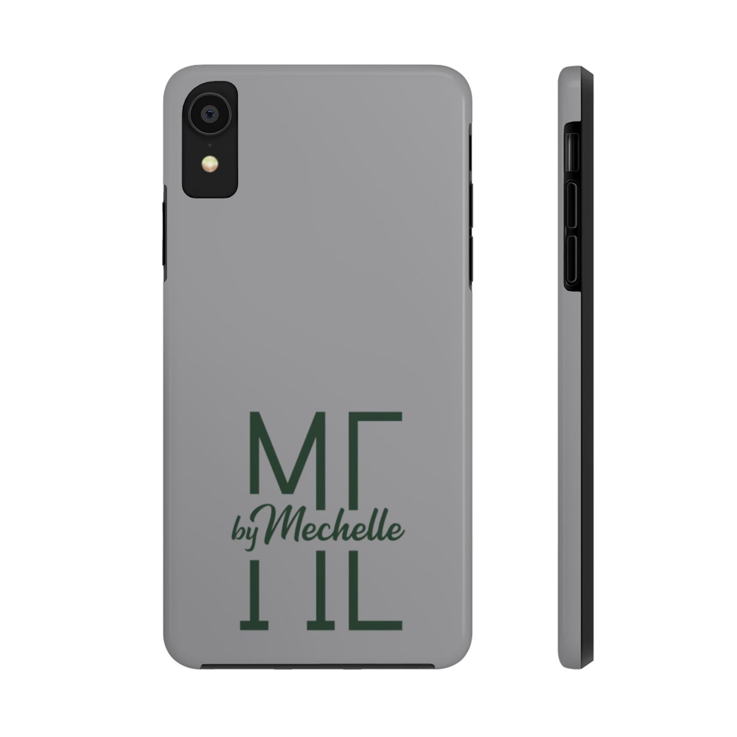 Classic Logo Tough Phone Case