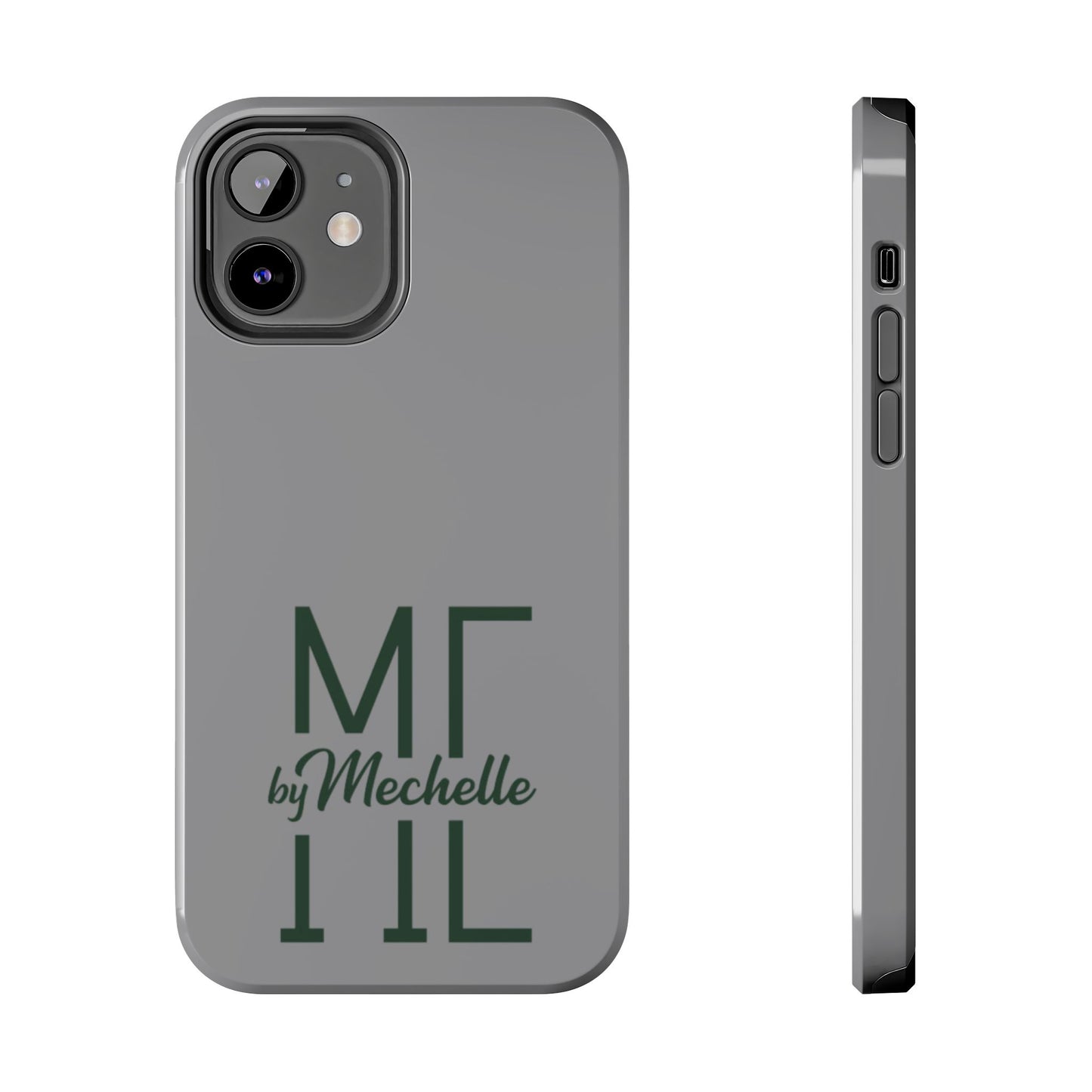 Classic Logo Tough Phone Case