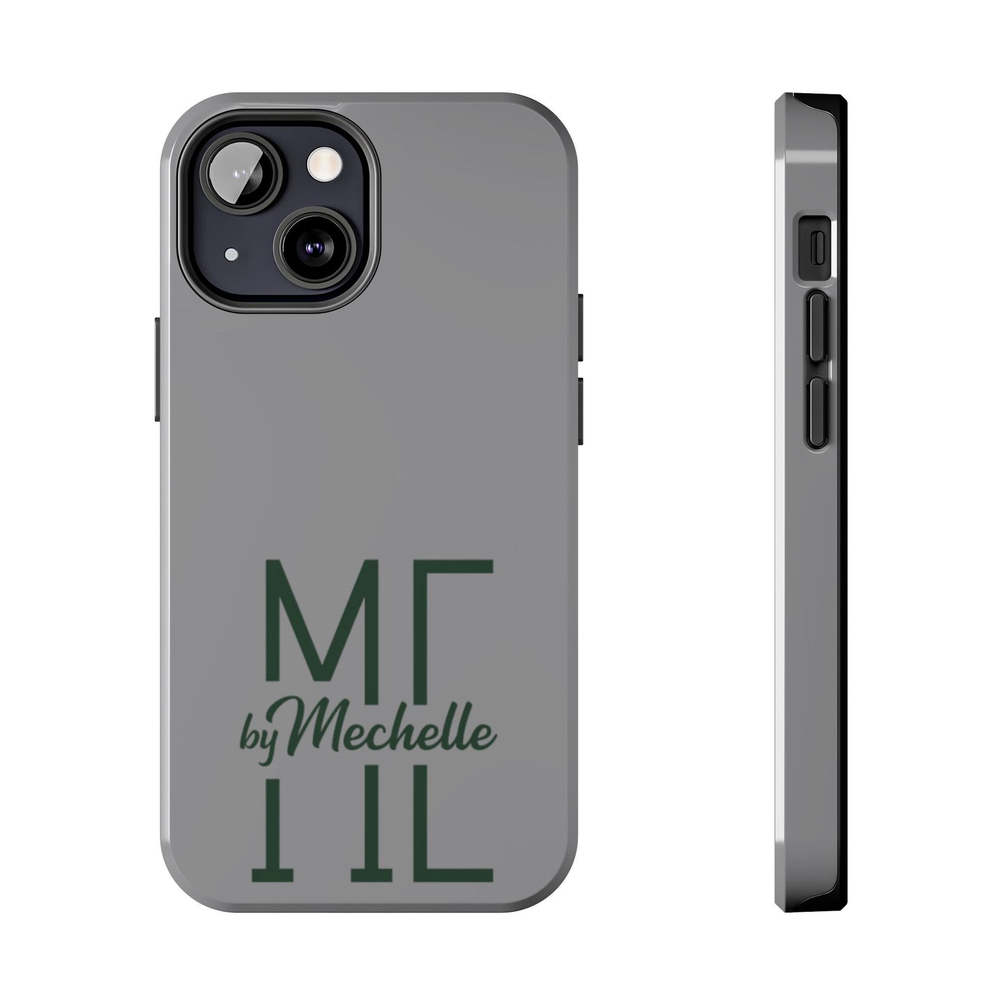 Classic Logo Tough Phone Case
