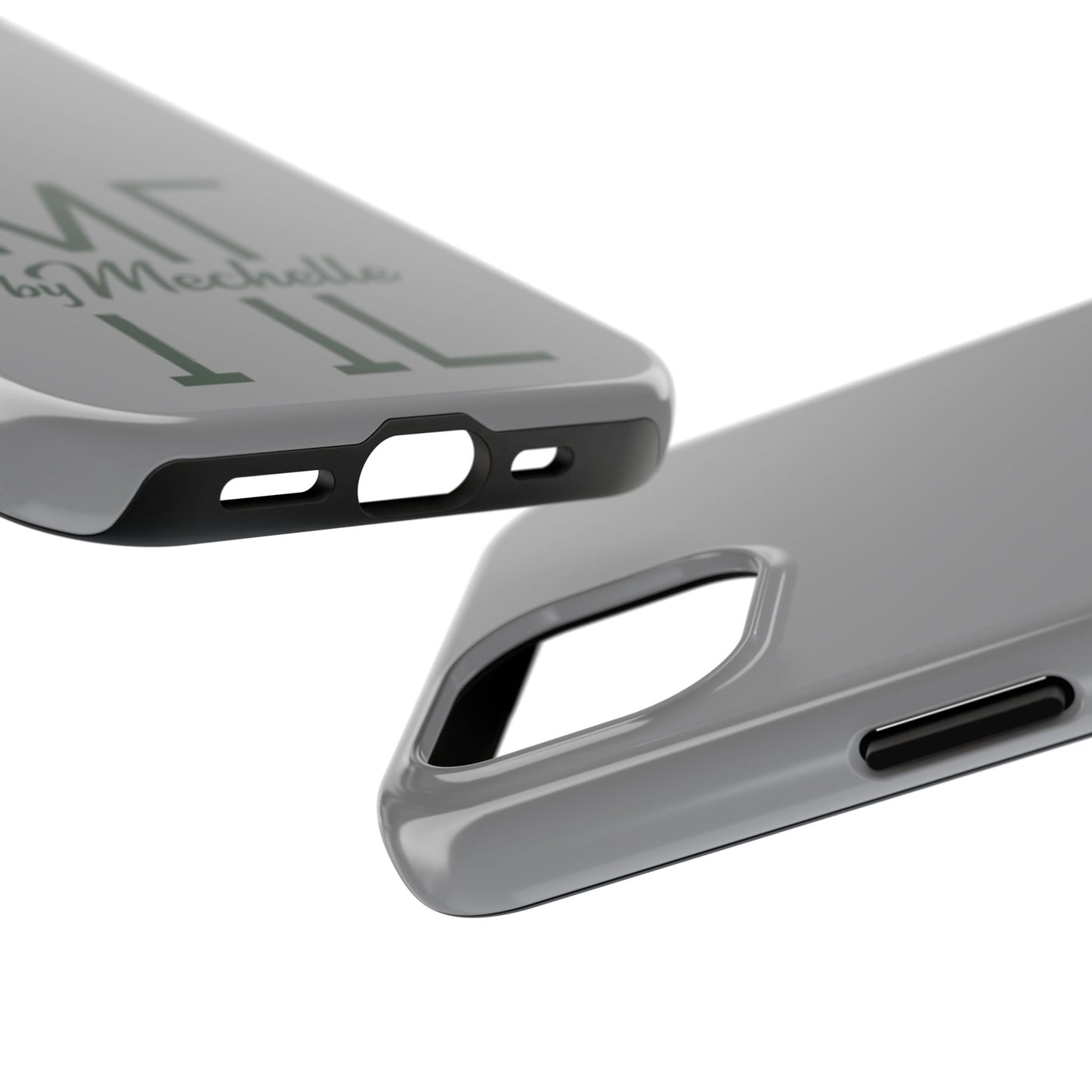 Classic Logo Tough Phone Case