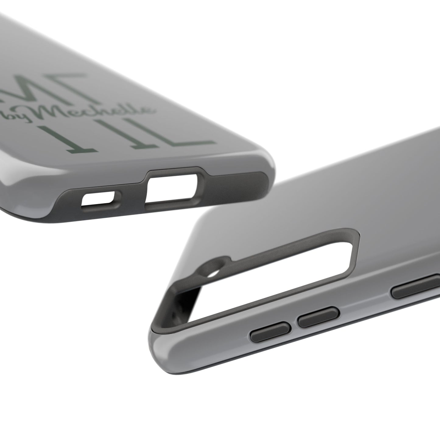 Classic Logo Tough Phone Case