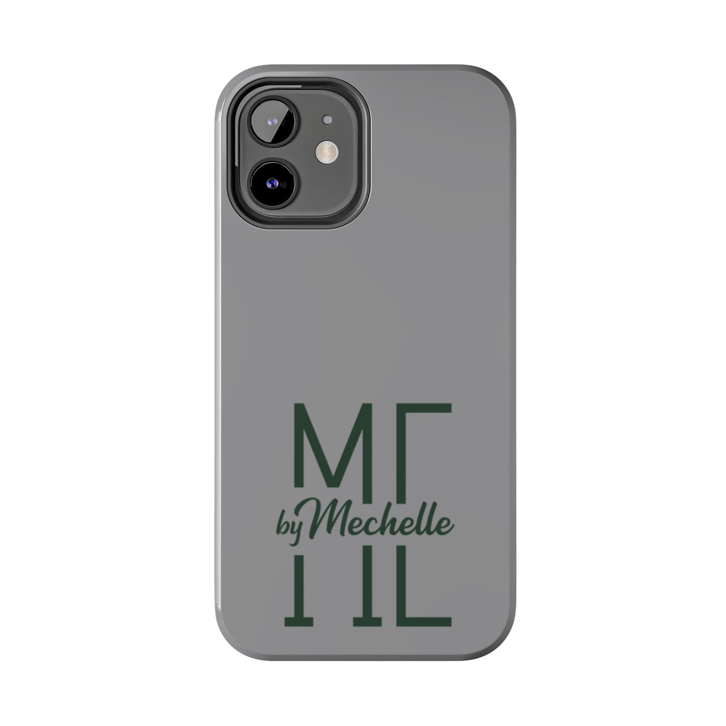 Classic Logo Tough Phone Case
