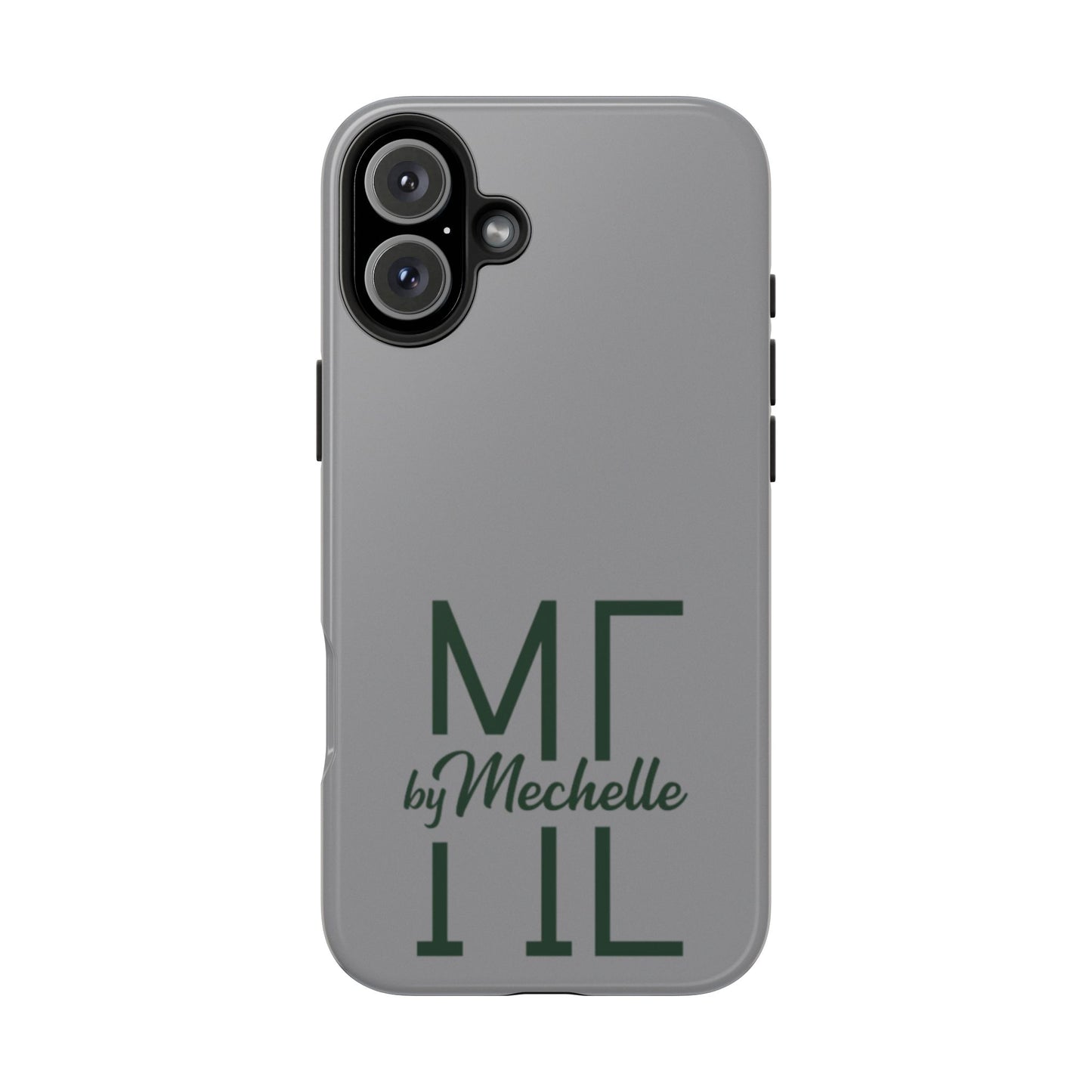 Classic Logo Tough Phone Case