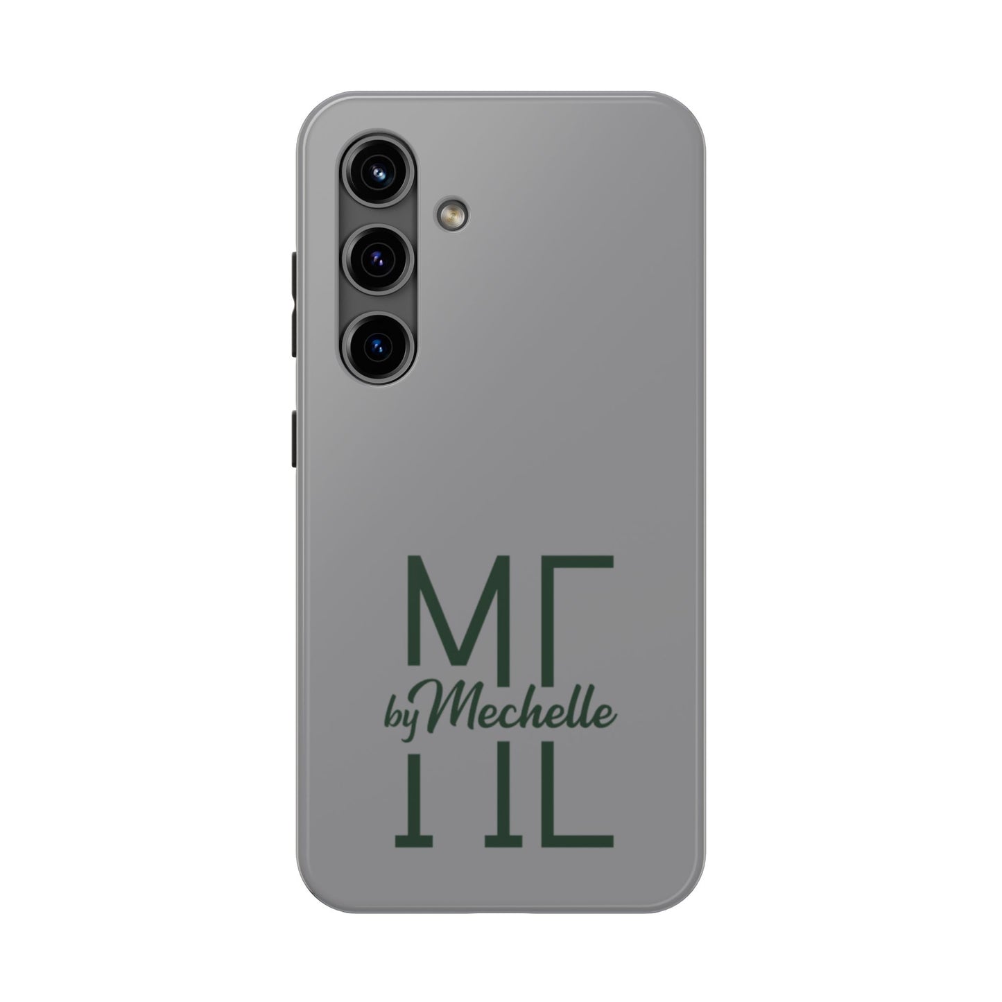 Classic Logo Tough Phone Case