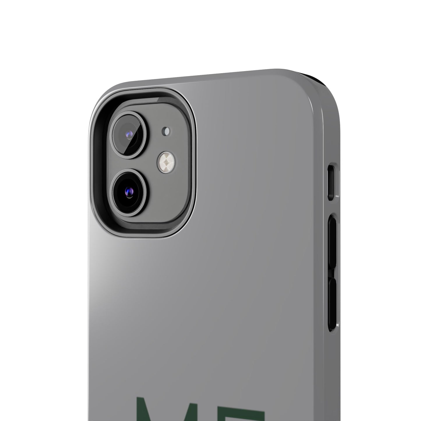 Classic Logo Tough Phone Case