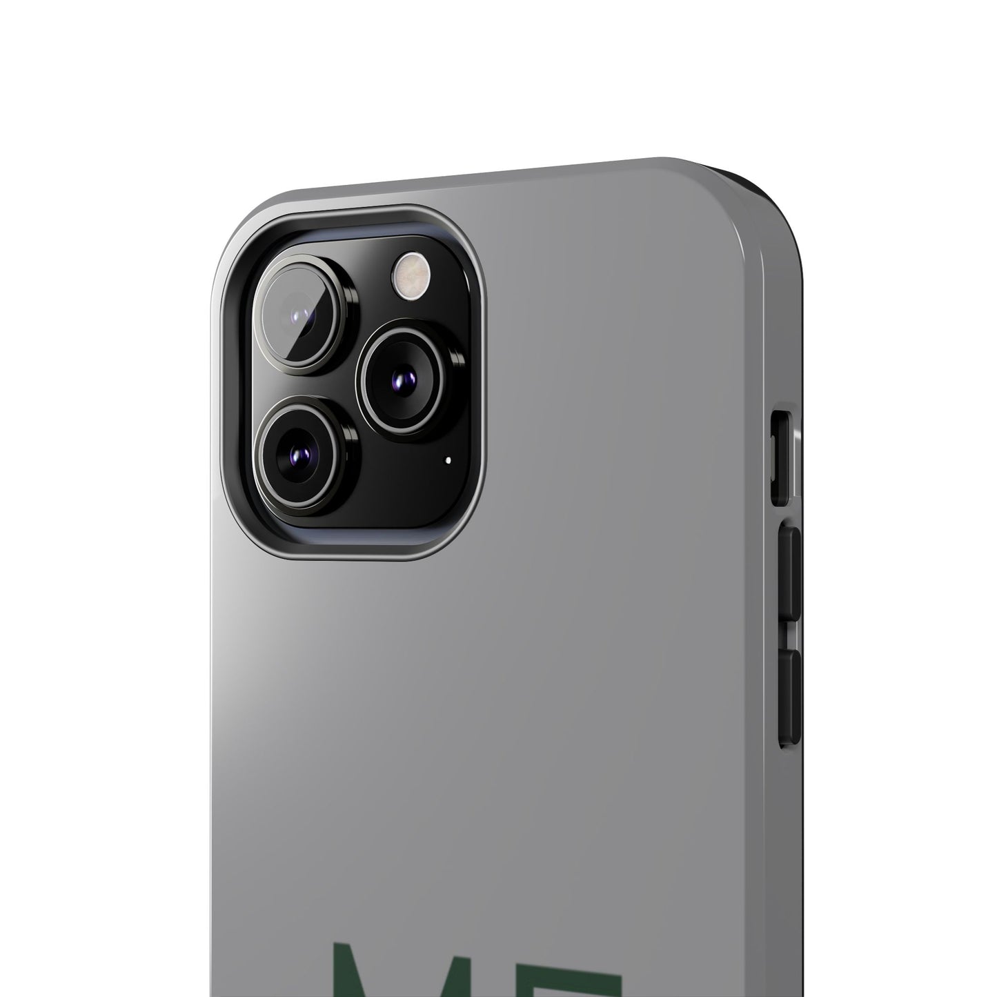 Classic Logo Tough Phone Case