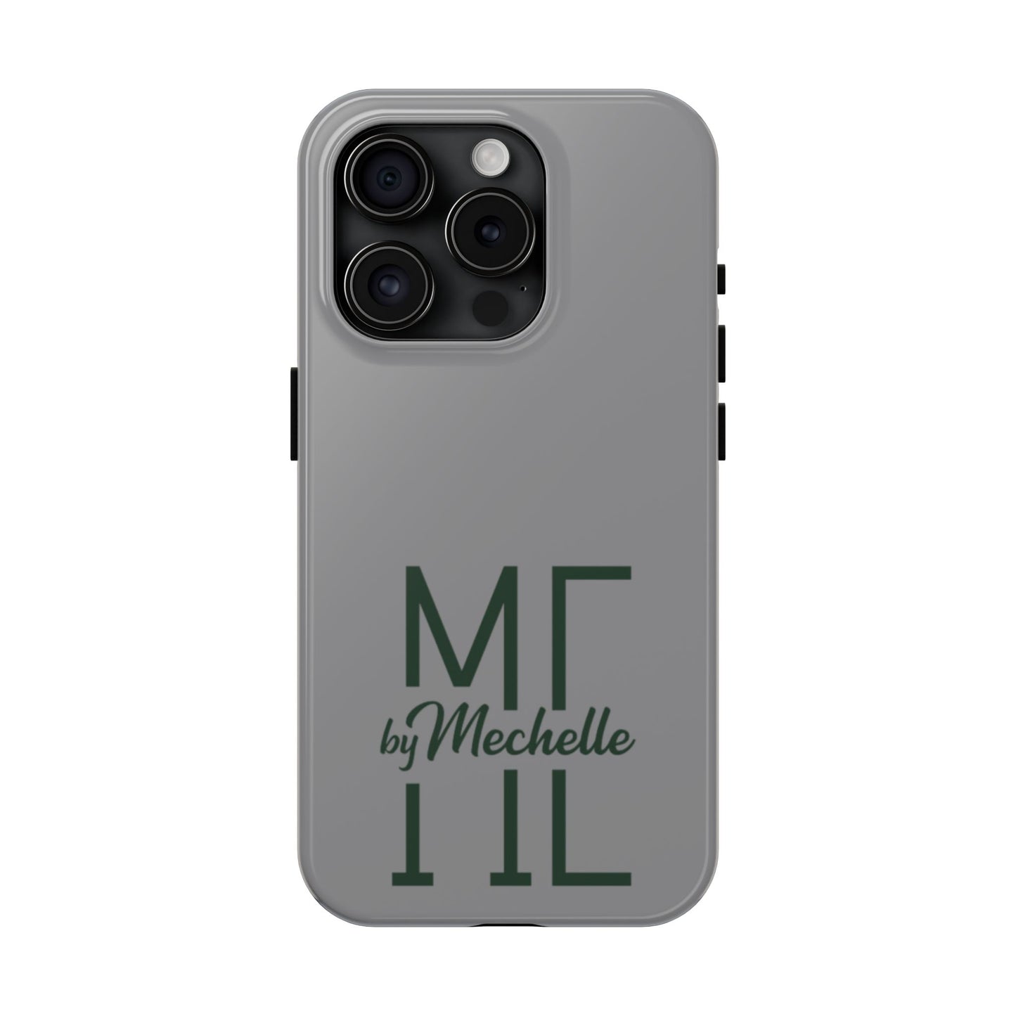 Classic Logo Tough Phone Case