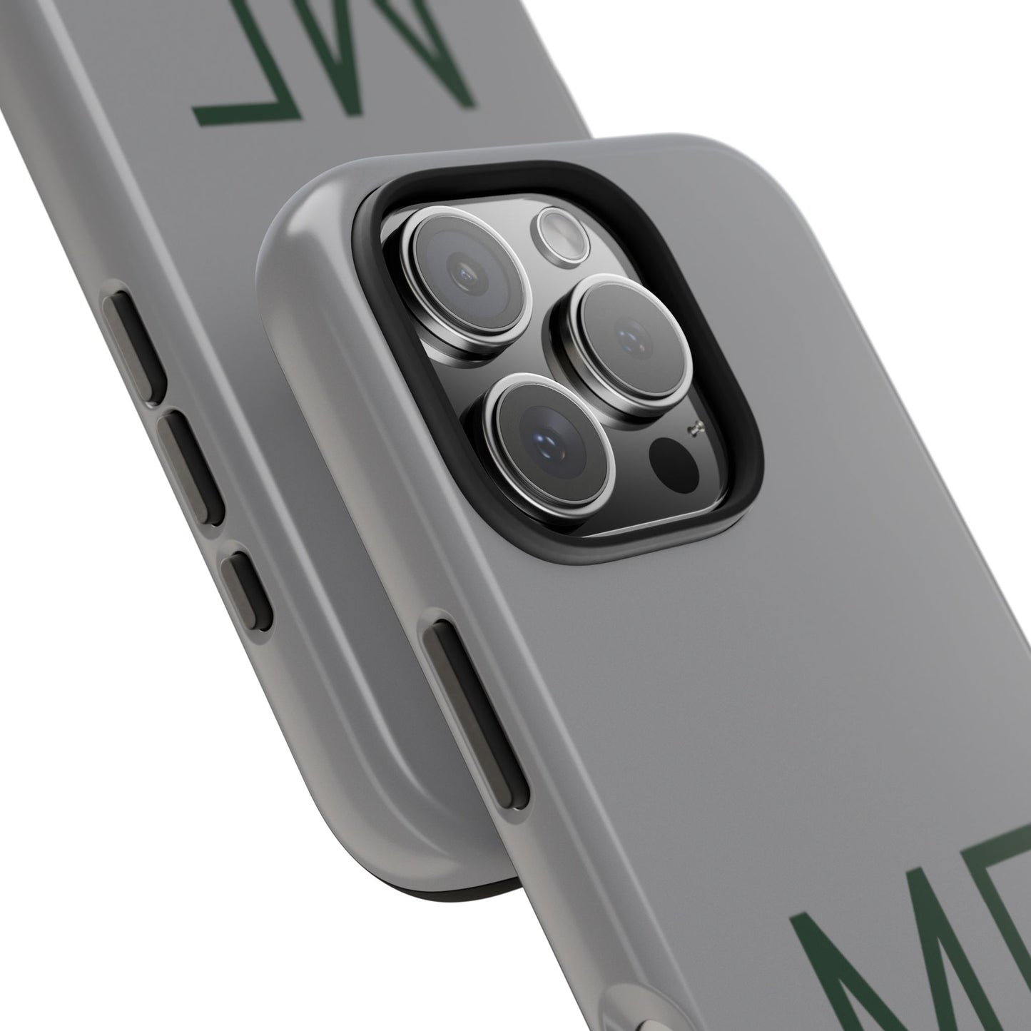 Classic Logo Tough Phone Case
