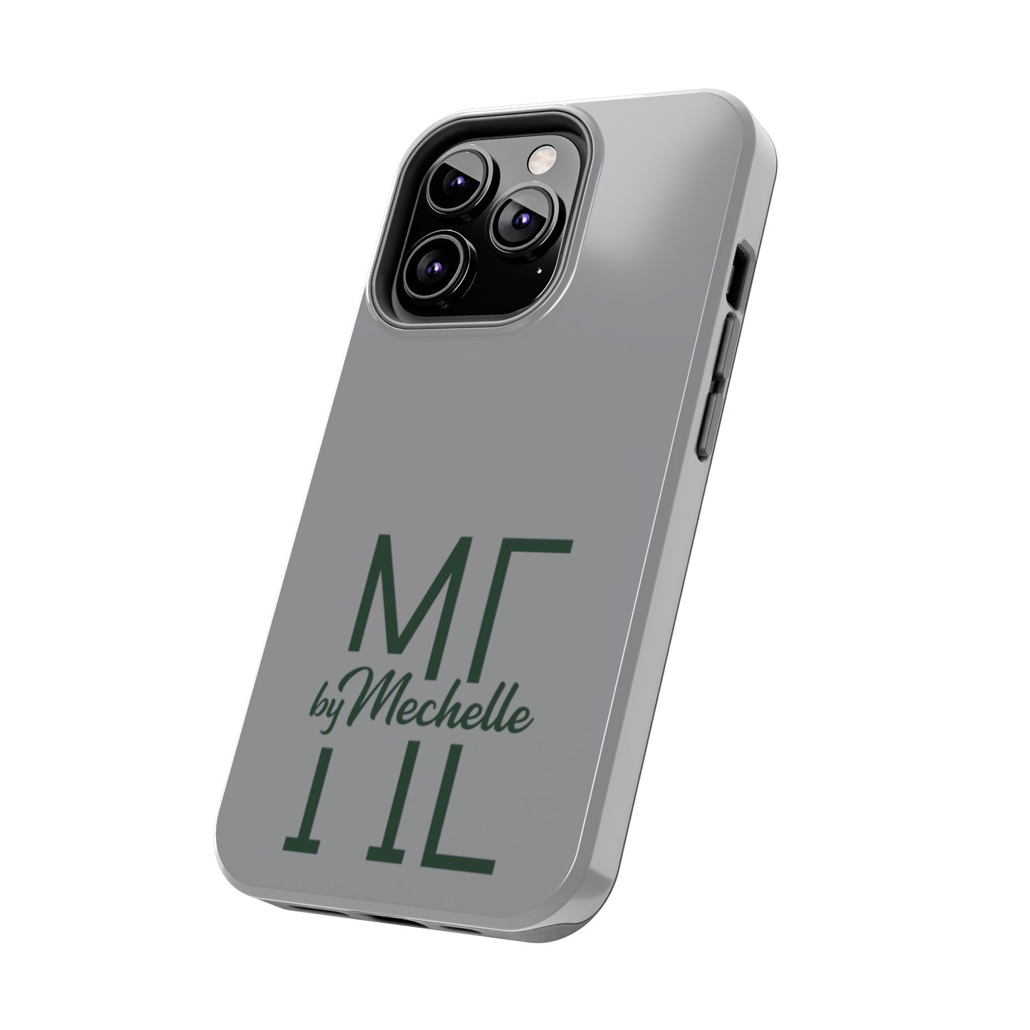 Classic Logo Tough Phone Case