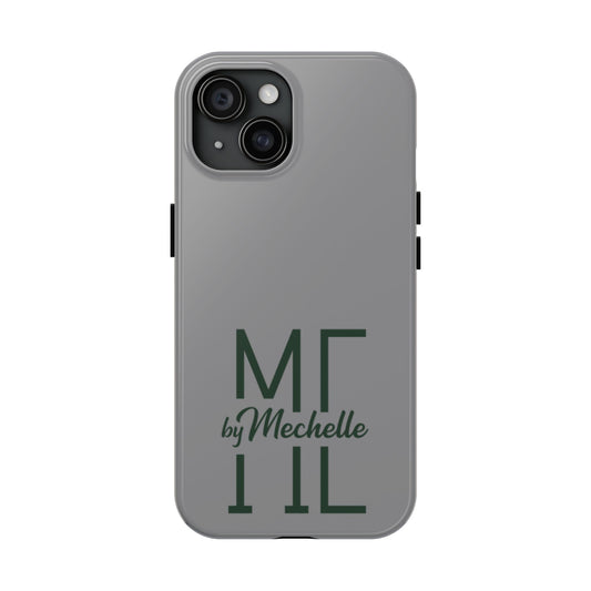 Classic Logo Tough Phone Case