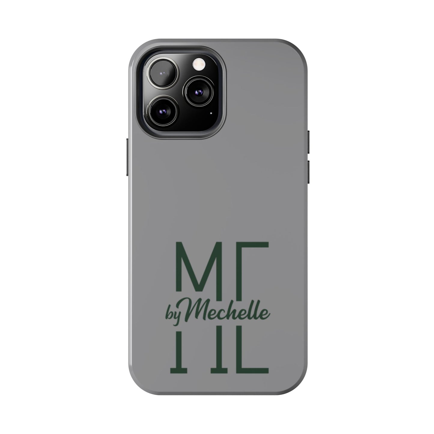 Classic Logo Tough Phone Case