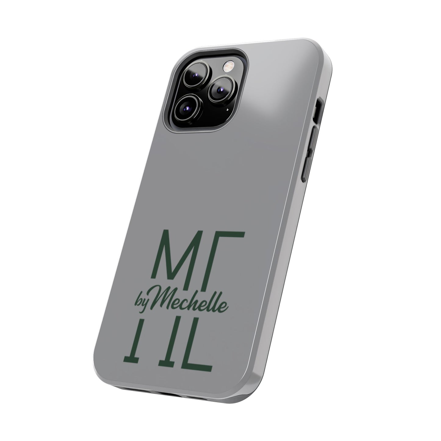 Classic Logo Tough Phone Case