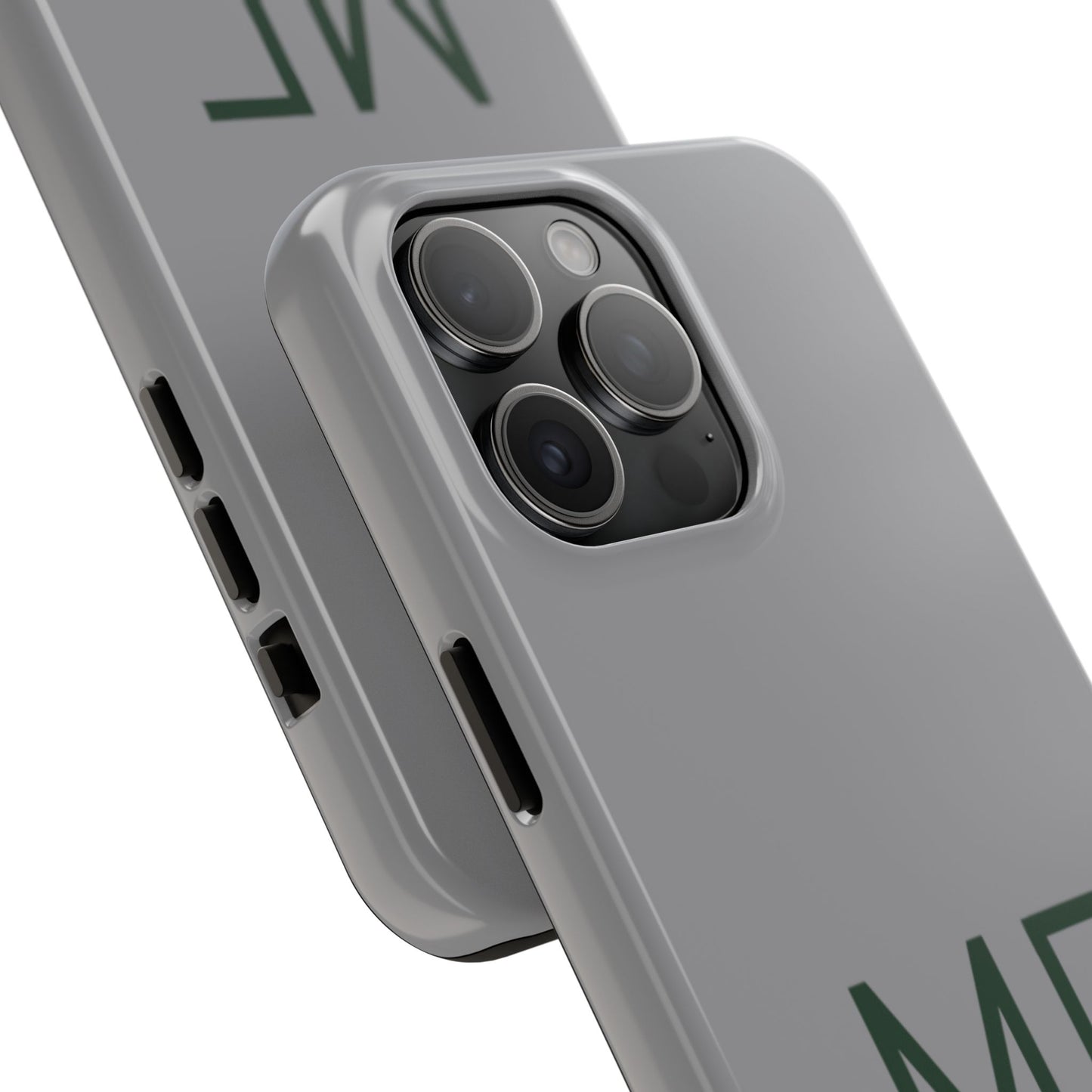 Classic Logo Tough Phone Case